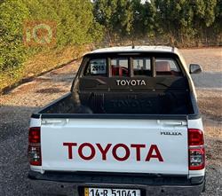 تويوتا هايلوكس